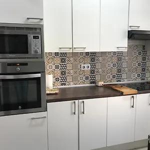  Apartamento Ramón Y Cajal - Apt