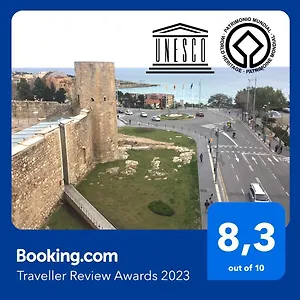  Appartement Circ Roma