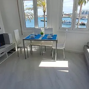  Apartamento Port 2