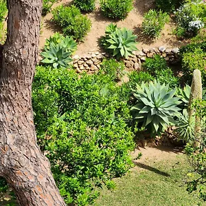Elena Flat A Little Paradise Right On The Apartamento Sitio de Calahonda