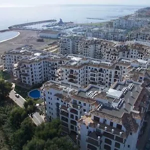 Marina De La Duquesa 602 Apartamento Castillo de Sabinillas