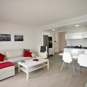 Residencial Teguisol Apartamento Teguise (Lanzarote)